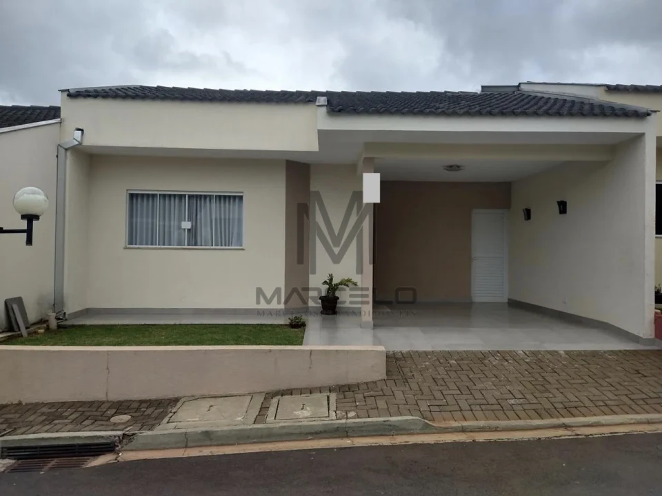 Imagens do imóveis Condomínio Residencial Copacabana