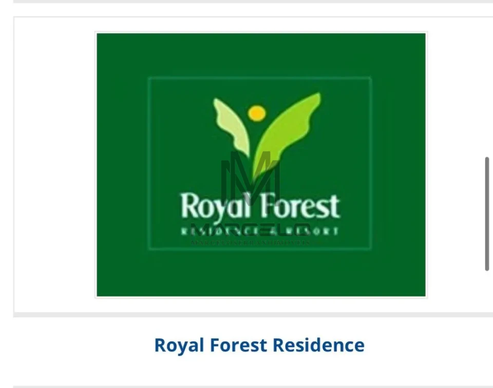 Imagens do imóveis Terreno Em Condomínio À Venda Condomínio Royal Forest Londrina