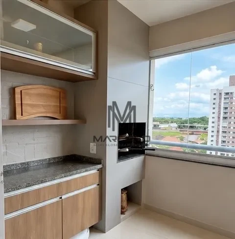 Imagens do imóveis Condomínio Solar Mirador Residence Club