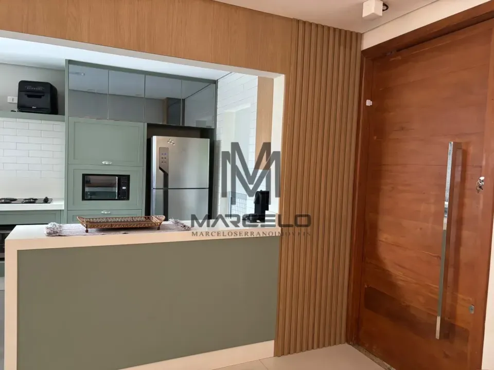 Imagens do imóveis CASA À VENDA | JARDIM CENTRAL PARK – LONDRINA/PR