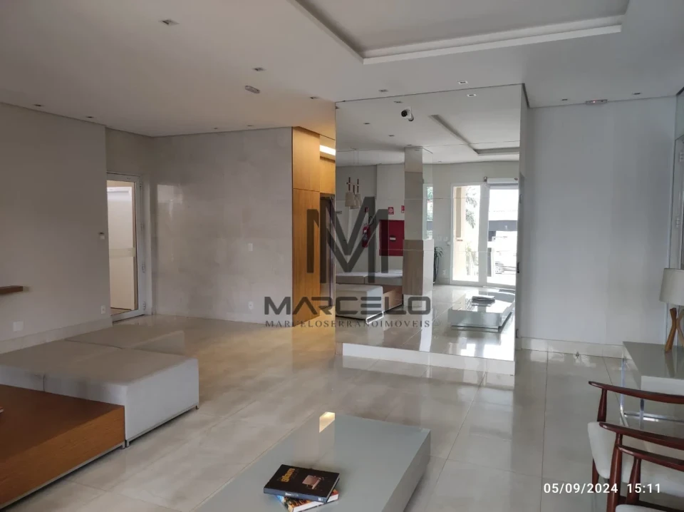 Imagens do imóveis Apartamento À Venda Condomínio Residencial Maison Monet Cambé