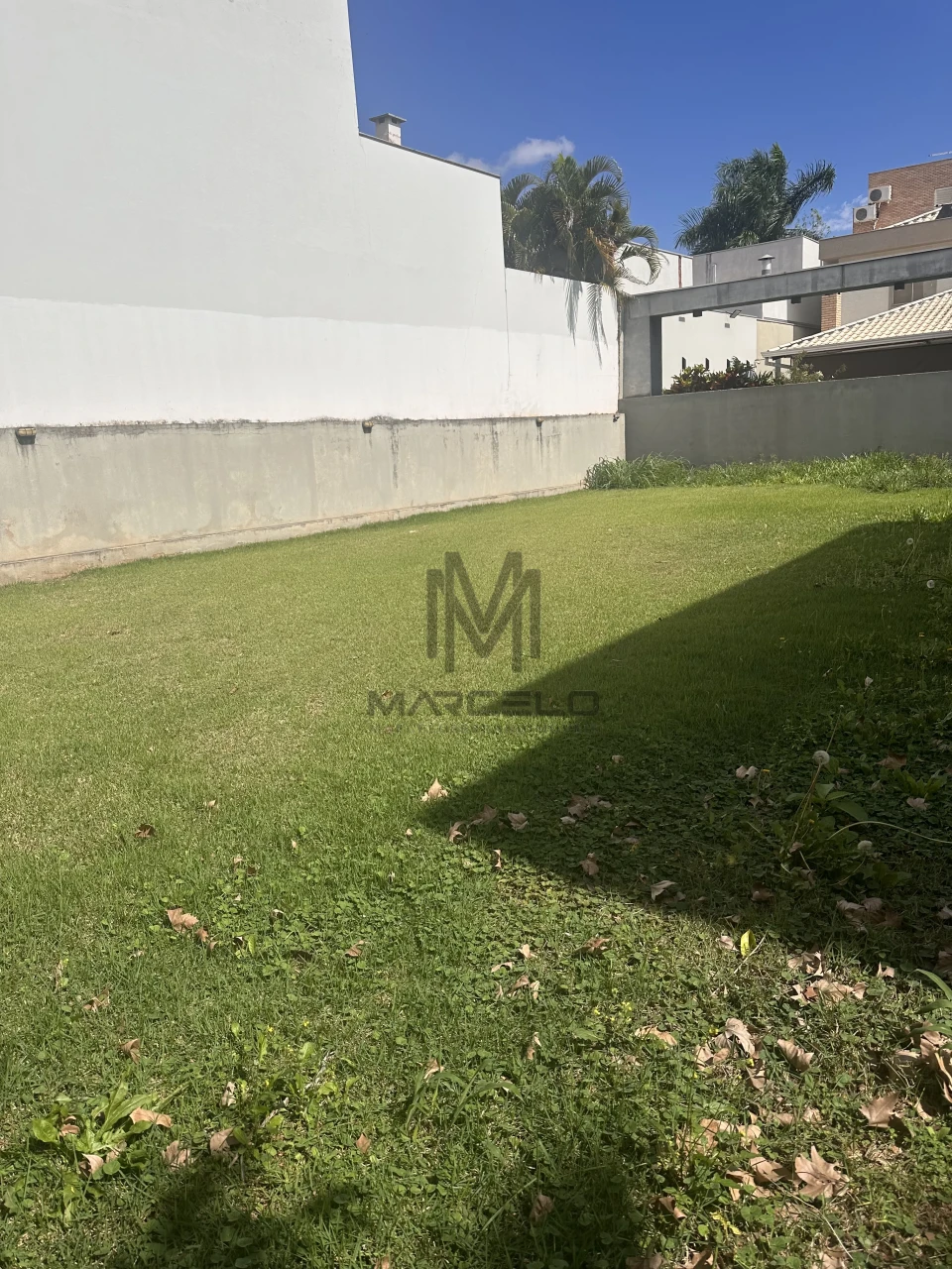 Imagens do imóveis Terreno Em Condomínio À Venda Condomínio Royal Forest Londrina