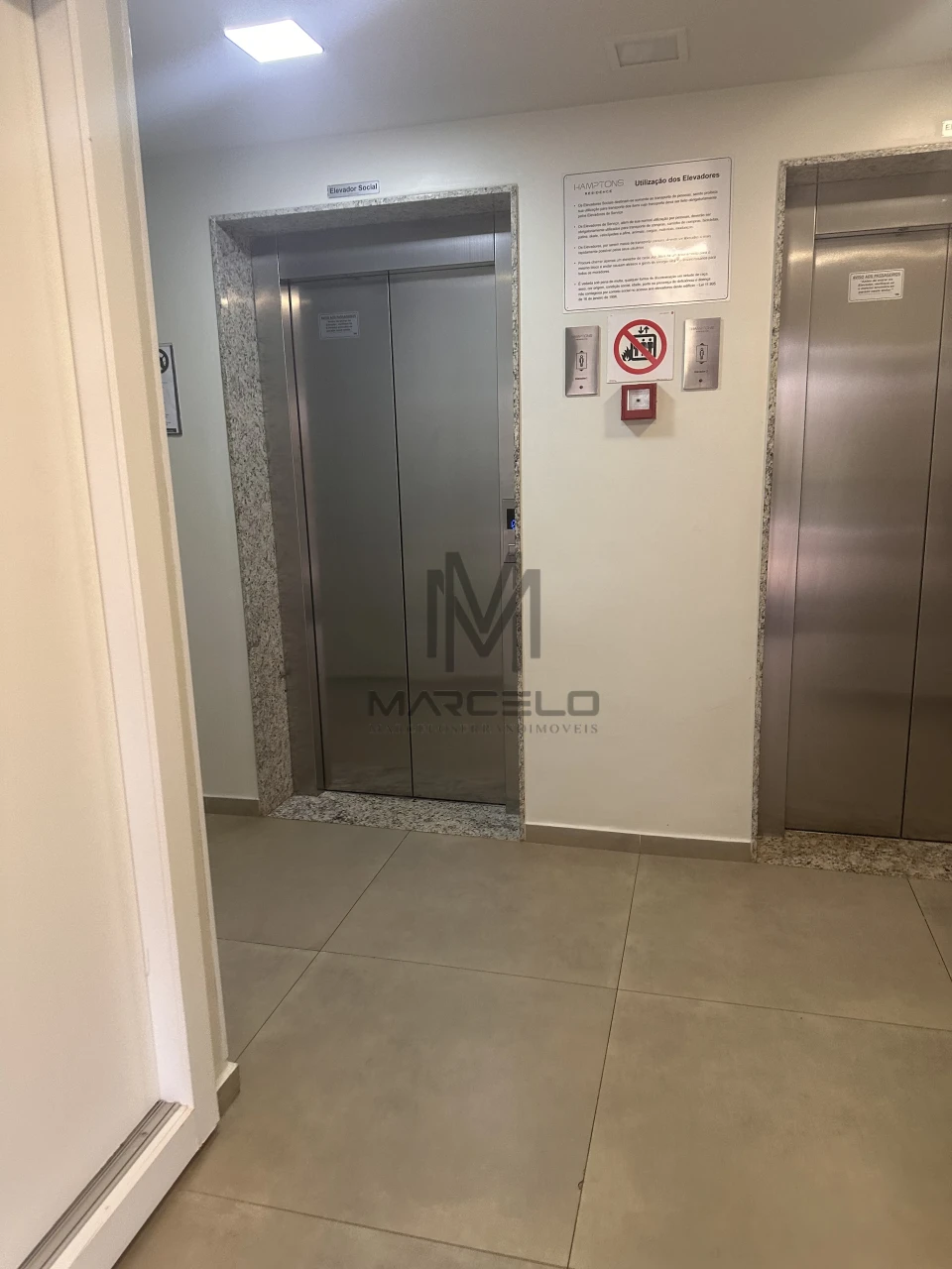 Imagens do imóveis Apartamento À Venda Hamptons Residence Londrina