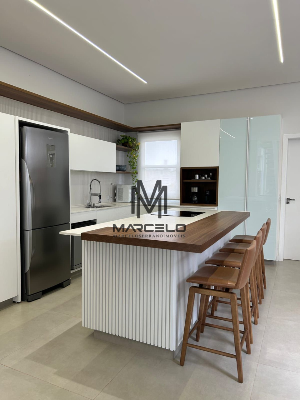Imagens do imóveis Casa Em Condomínio Á Venda Condominio Parque Tauá Arangua Londrina