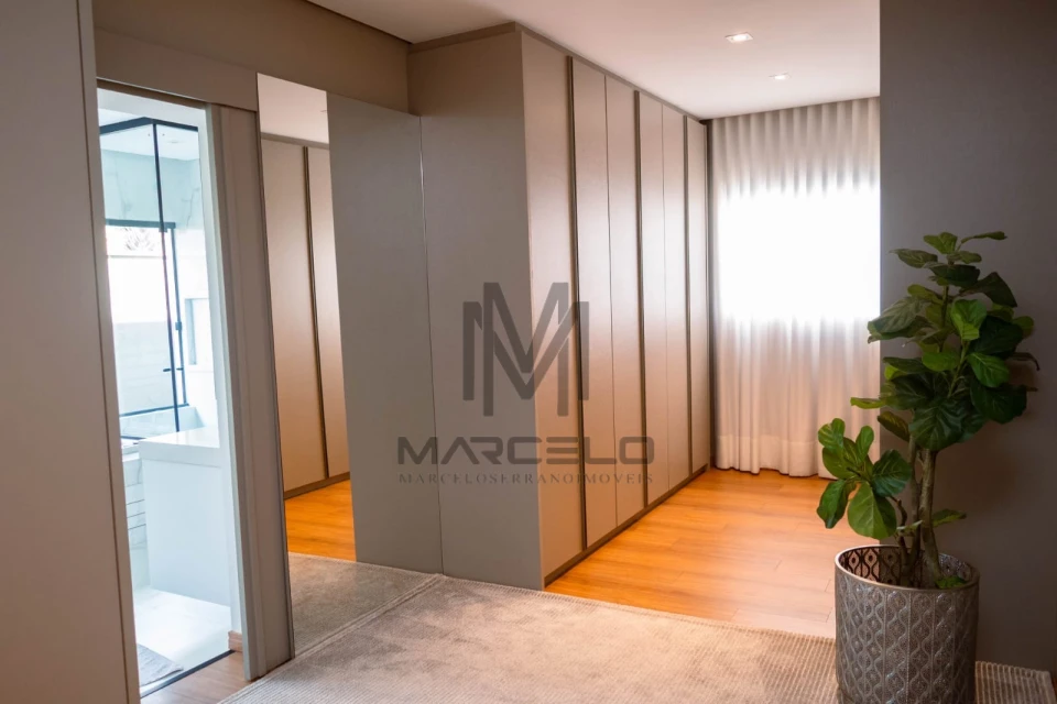 Imagens do imóveis Casa Em Condomínio Á Venda Alphaville Imbuias Londrina