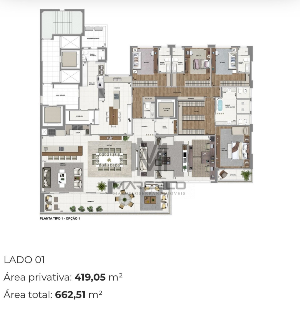 Apartamento Á Venda Edifício La Torre - Bela Suíça Londrina Imagens do imóveis Apartamento Á Venda Edifício La Torre - Bela Suíça Londrina