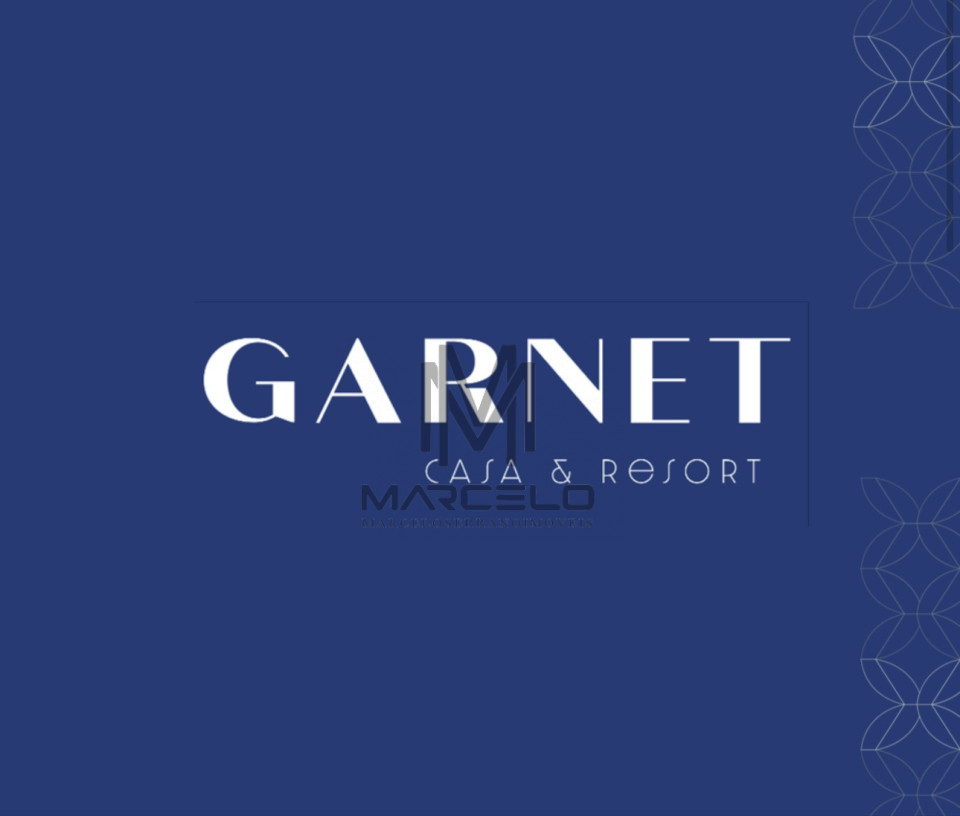 Imagens do imóveis CONDOMÍNIO GARNET CASA & RESORT