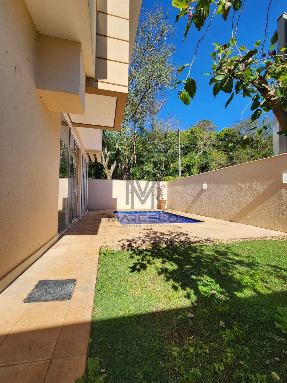 Imagens do imóveis Casa Em Condomínio Á Venda Condomínio Royal Forest Londrina