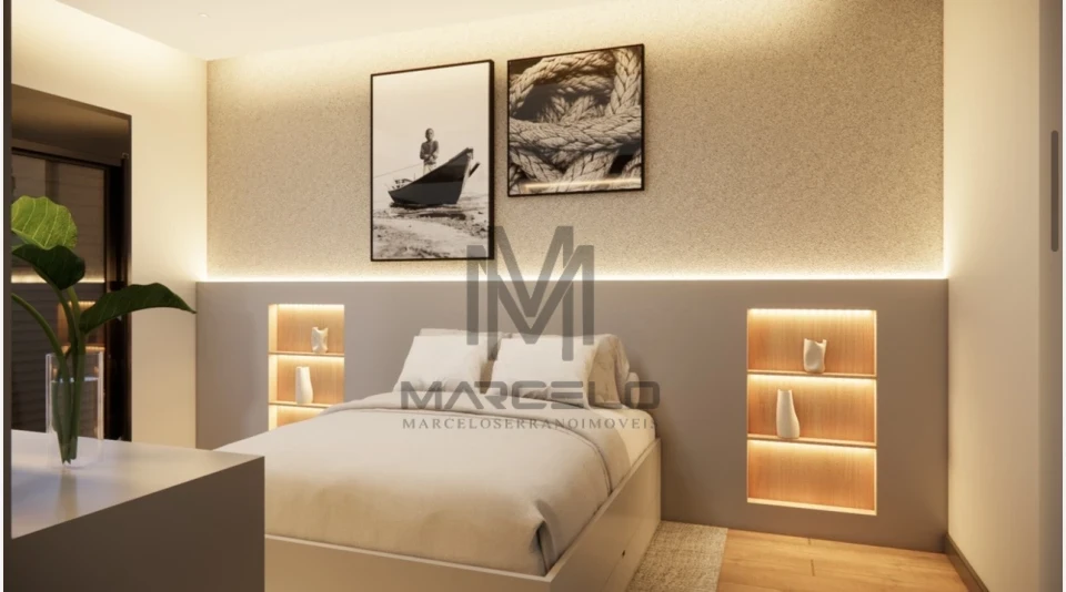 Imagens do imóveis Royal Garden Resort Residence Porto Rico