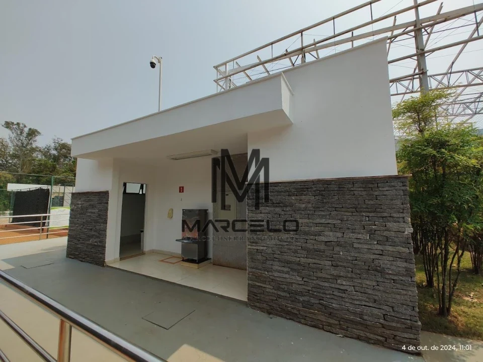 Imagens do imóveis Casa Em Condomínio Á Venda Alphaville 2 Londrina