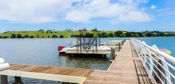 Casa Em Condomínio à Venda Ecovillas Do Lago Sertanópolis