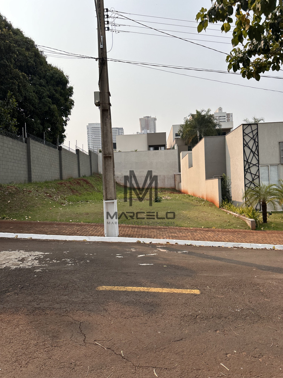 Terreno Em Condomínio Á Venda Condomínio Ville Campestre Londrina Imagens do imóveis Terreno Em Condomínio Á Venda Condomínio Ville Campestre Londrina