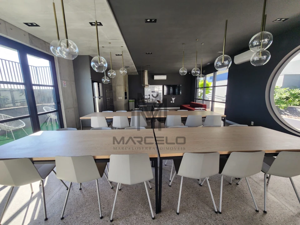 Imagens do imóveis Apartamento Para Alugar Edifício Insight Palhano Londrina