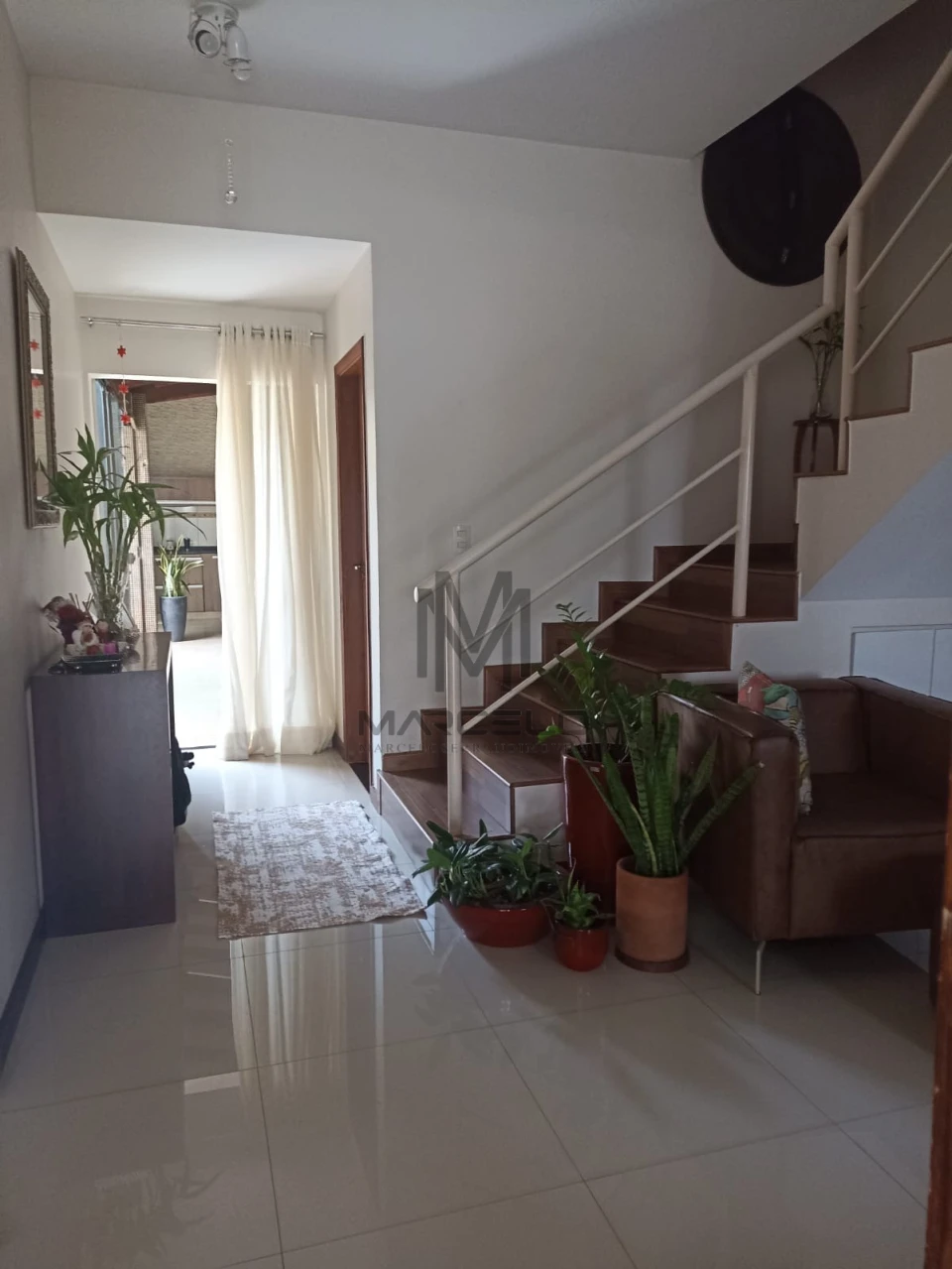 Imagens do imóveis Casa Em Condomínio À Venda Condomínio Residencial Bela Vista Londrina