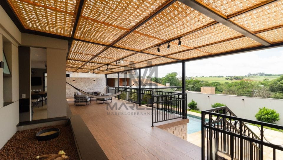 Casa Em Condomínio Á Venda Condomínio Royal Park Londrina Imagens do imóveis Casa Em Condomínio Á Venda Condomínio Royal Park Londrina