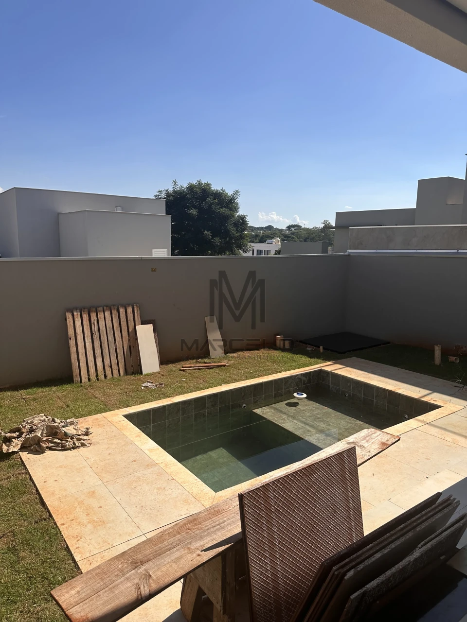 Casa À Venda Condomínio Parque Tauá Araçari Londrina