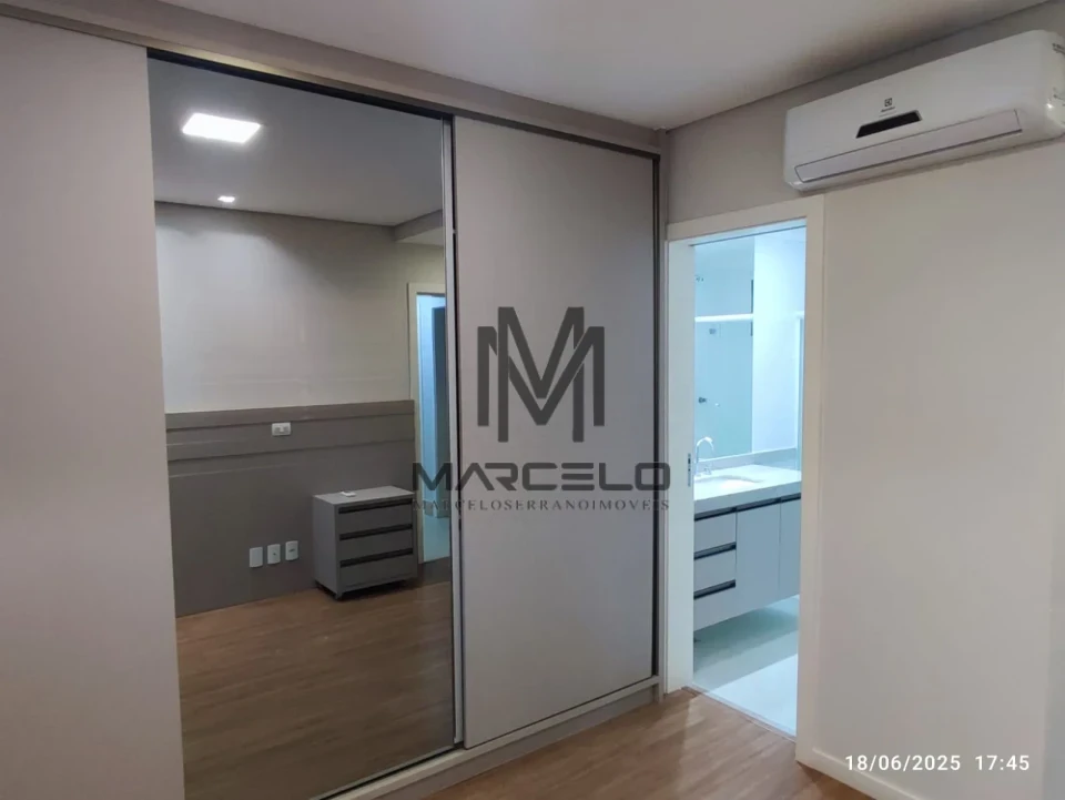 Imagens do imóveis Apartamento À Venda Condomínio Residencial Maison Monet Cambé