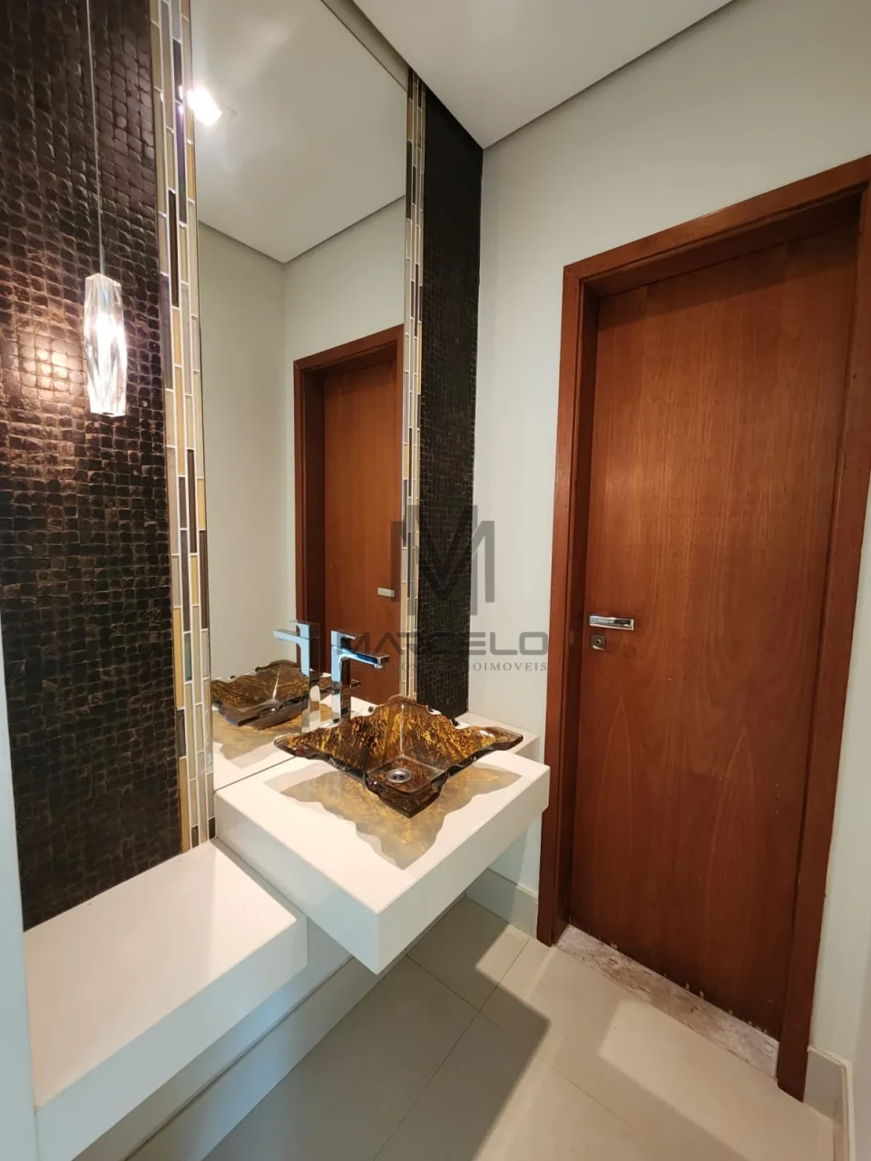 Casa Em Condomínio À Venda E Locação Condomínio Royal Forest Londrina