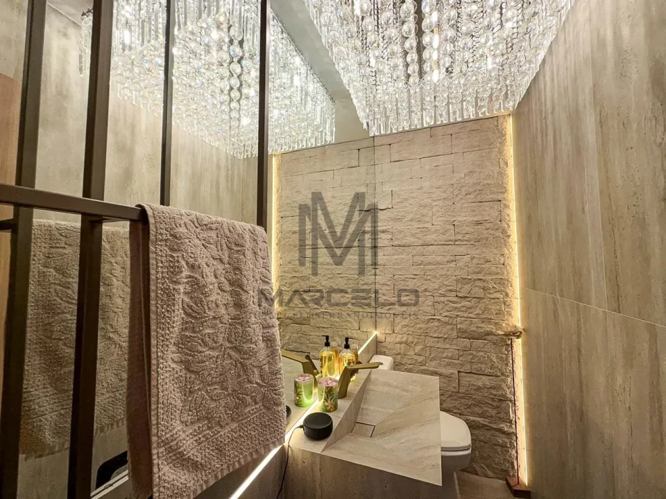 Imagens do imóveis Apartamento À Venda Edificio L’Harmonie Condominio Edifício Lumiere Londrina