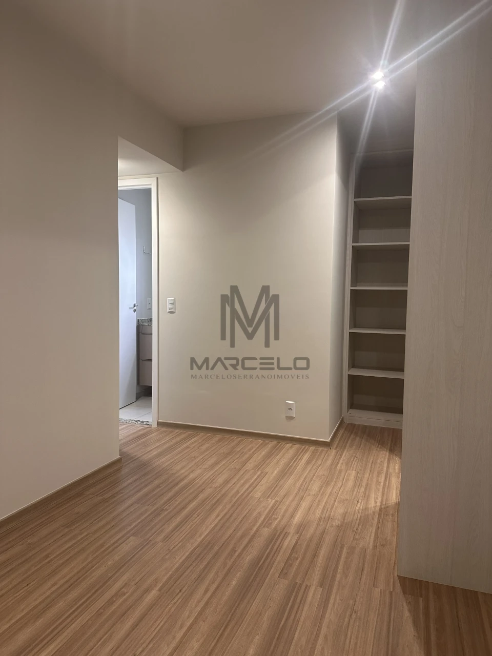 Imagens do imóveis Apartamento À Venda Hamptons Residence Londrina