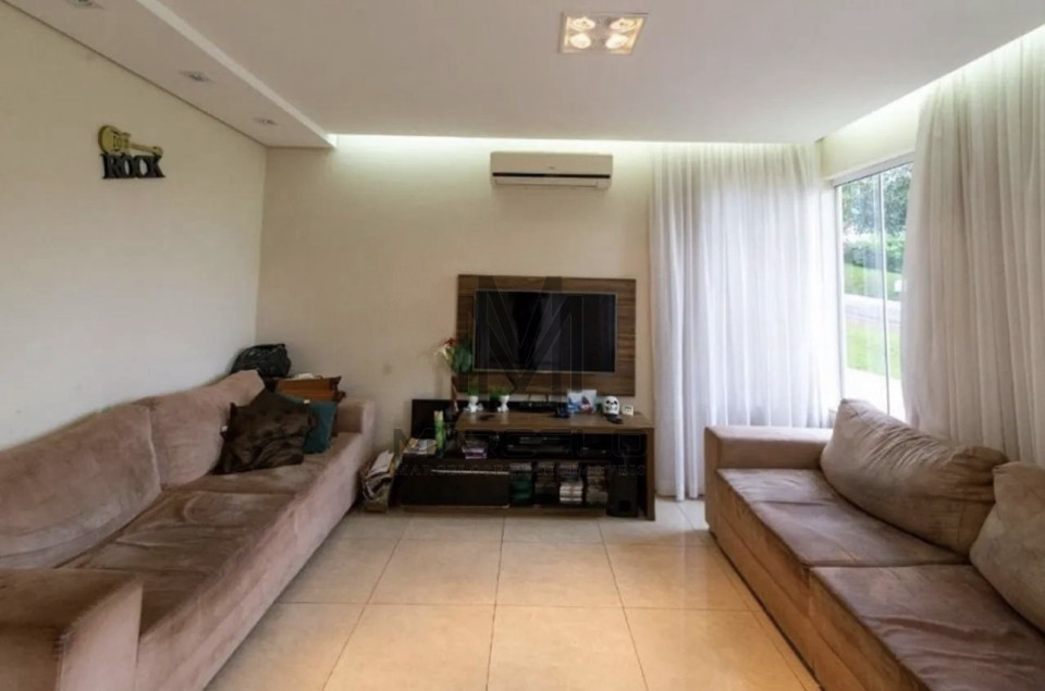 Casa Em Condomínio Á Venda Condomínio Royal Forest Londrina Imagens do imóveis Casa Em Condomínio Á Venda Condomínio Royal Forest Londrina