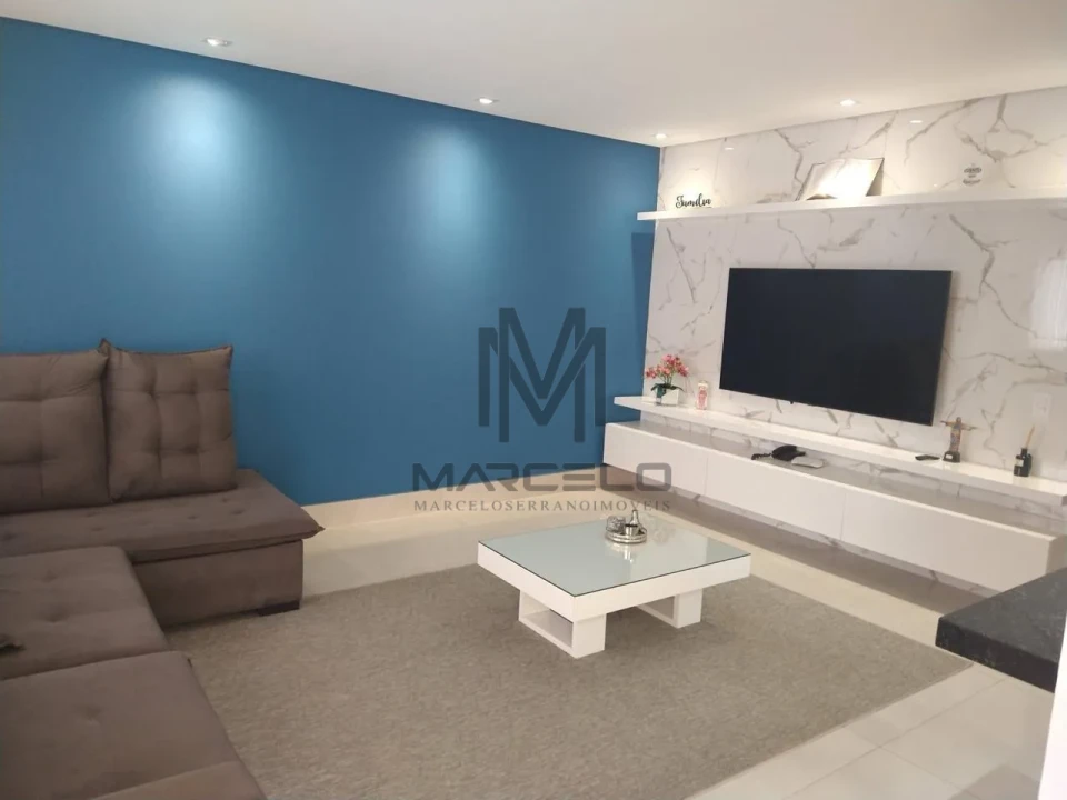 Imagens do imóveis Condomínio Residencial Copacabana