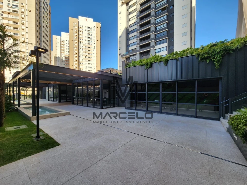 Imagens do imóveis Apartamento Para Alugar Edifício Insight Palhano Londrina