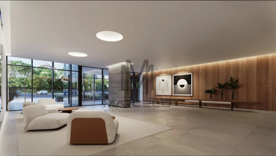 Imagens do imóveis Apartamento Á Venda Edifício Casa Palhano Londrina