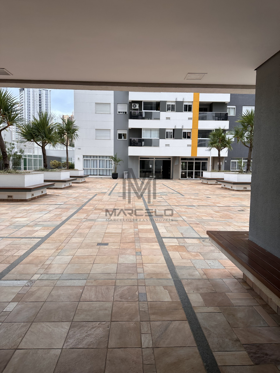 Apartamento Á Venda Alameda Eco Resort & Residence Londrina Imagens do imóveis Apartamento Á Venda Alameda Eco Resort & Residence Londrina