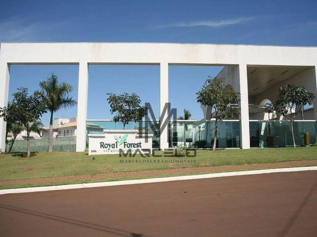 Casa Em Condomínio Á Venda Condomínio Royal Forest Londrina Imagens do imóveis Casa Em Condomínio Á Venda Condomínio Royal Forest Londrina