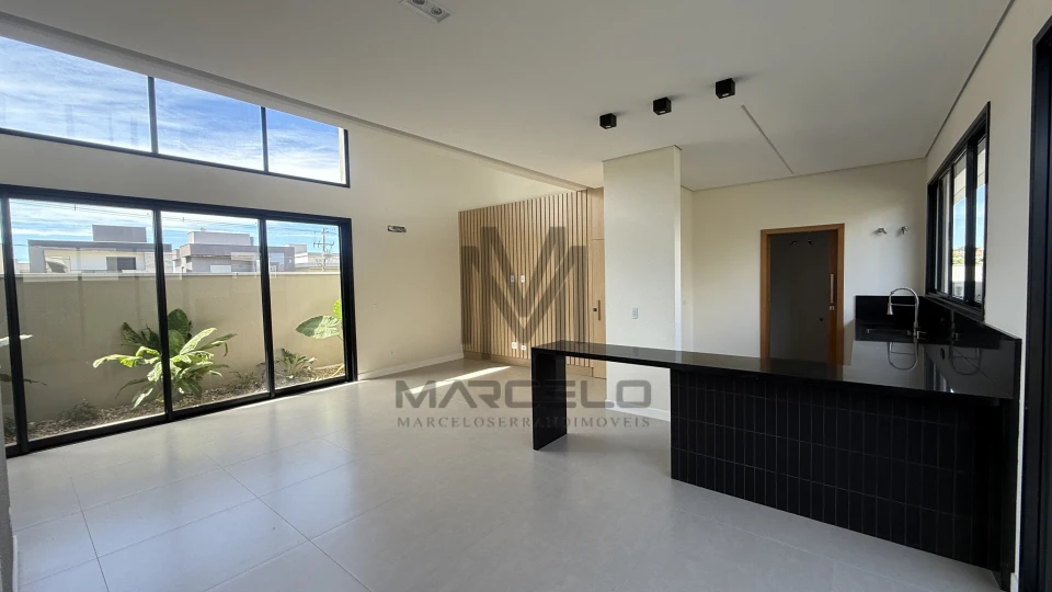 Imagens do imóveis Casa Em Condomínio À Venda Condomínio Parque Taua Araçari Londrina