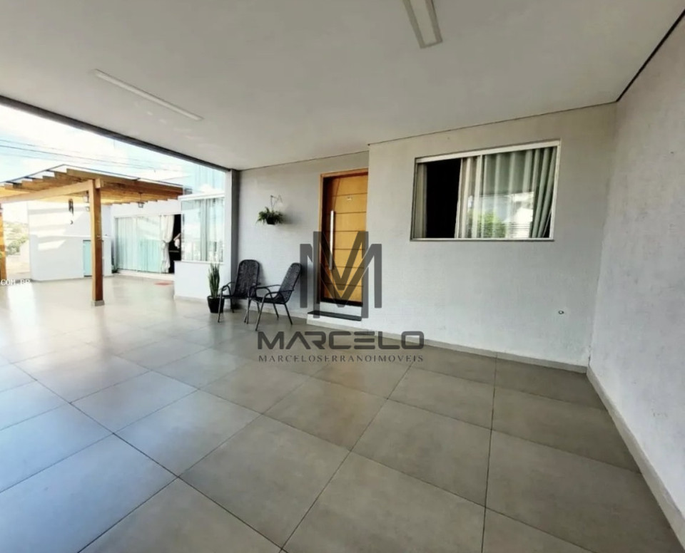 Imagens do imóveis Casa Á Venda Coliseu Londrina
