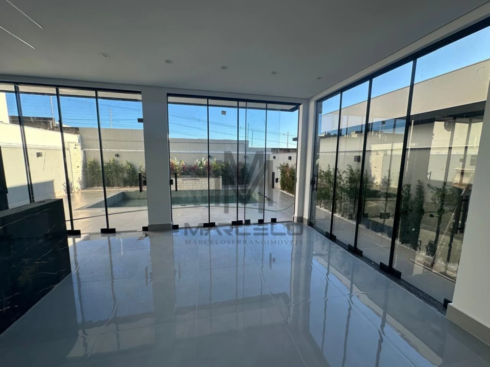 Imagens do imóveis Casa Em Condomínio Á Venda Condomínio Parque Taua Araçari Londrina