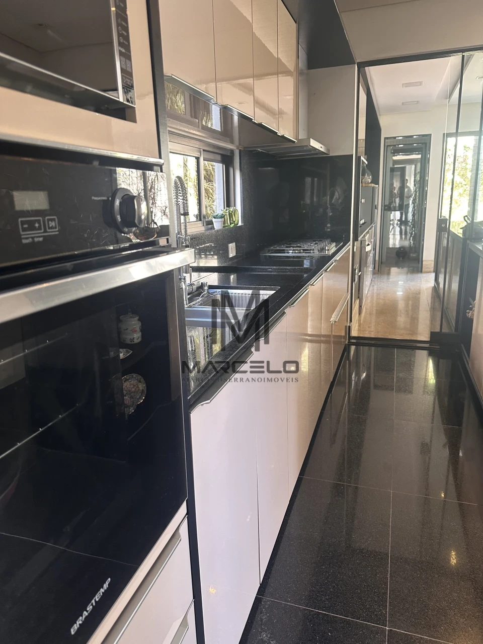 Imagens do imóveis Casa Em Condomínio Á Venda Alphaville 2 Londrina