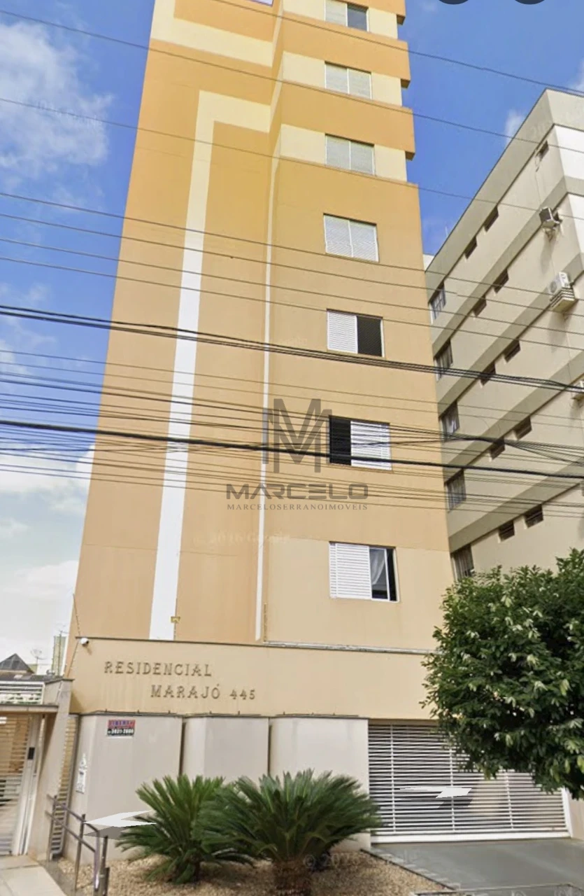 Imagens do imóveis Edifício Marajo
