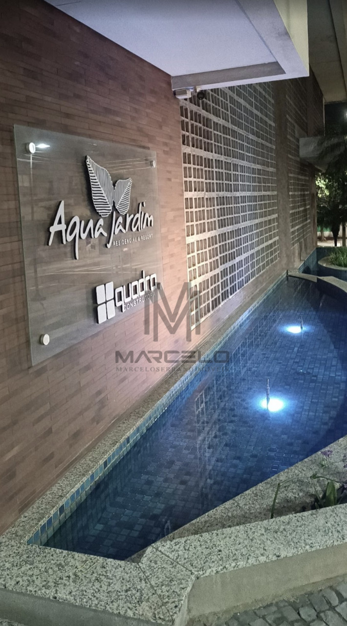Imagens do imóveis Apartamento Á Venda Edifício Aquajardim Residencia Londrina