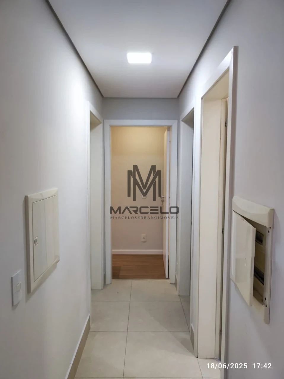 Imagens do imóveis Apartamento À Venda Condomínio Residencial Maison Monet Cambé
