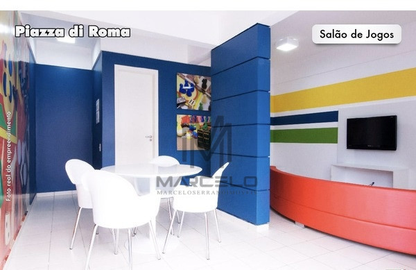 Apartamento Á Venda Condomínio Piazza De Roma Londrina Imagens do imóveis Apartamento Á Venda Condomínio Piazza De Roma Londrina
