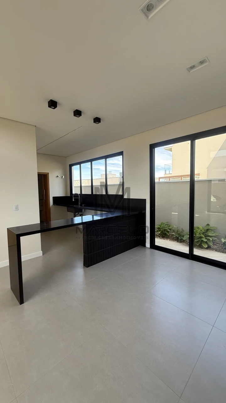 Imagens do imóveis Casa Em Condomínio À Venda Condomínio Parque Taua Araçari Londrina