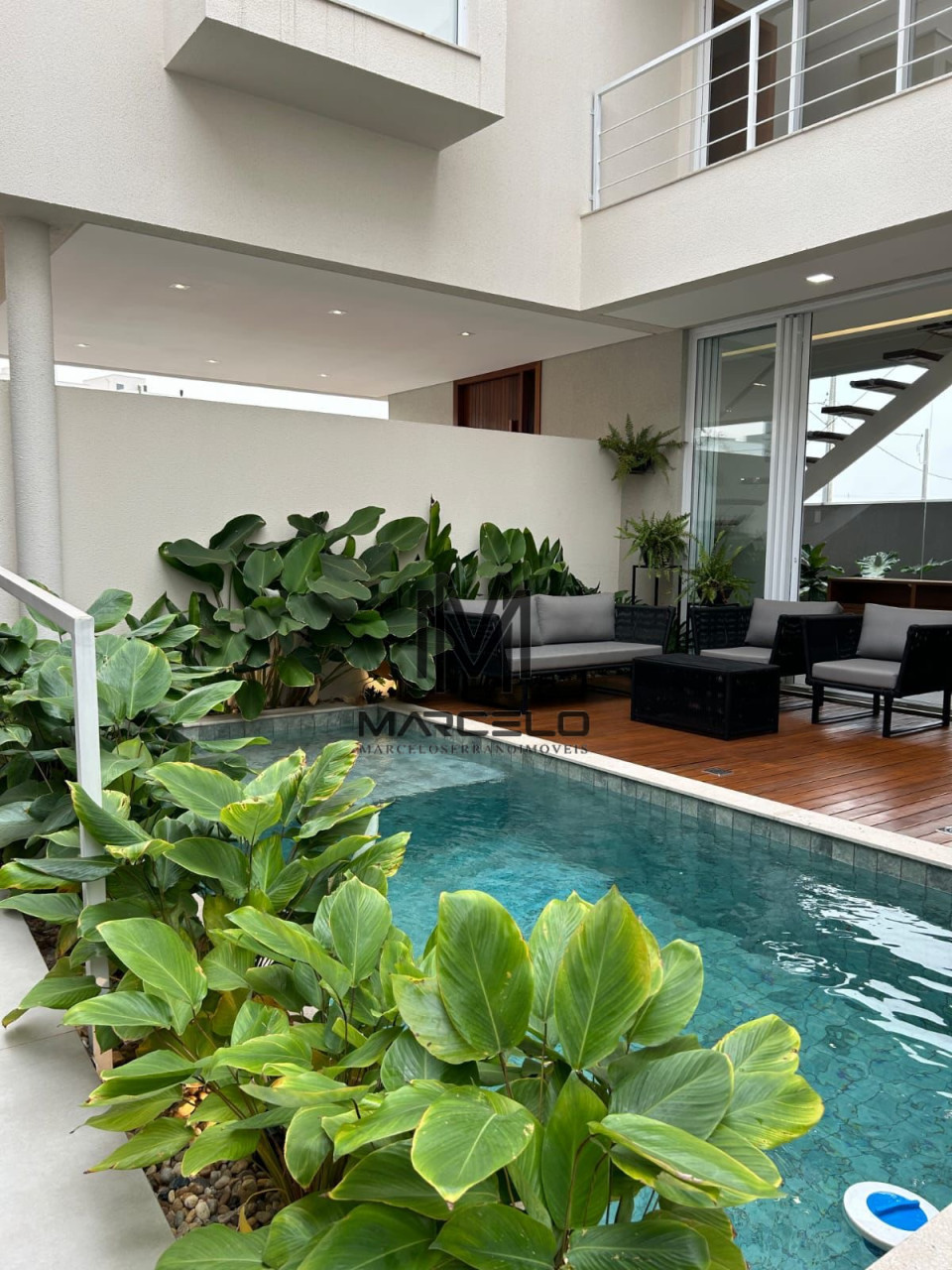 Imagens do imóveis Casa Em Condomínio Á Venda Condominio Parque Tauá Arangua Londrina
