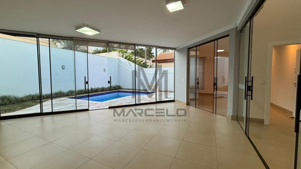 Imagens do imóveis Casa Em Condomínio Para Alugar Alphaville Imbuias Londrina