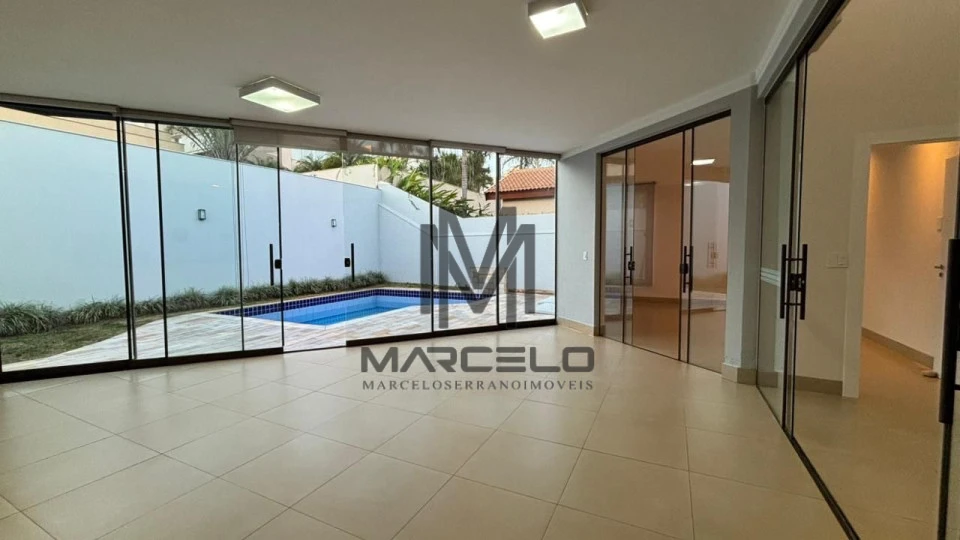 Imagens do imóveis Casa Em Condomínio Para Alugar Alphaville Imbuias Londrina