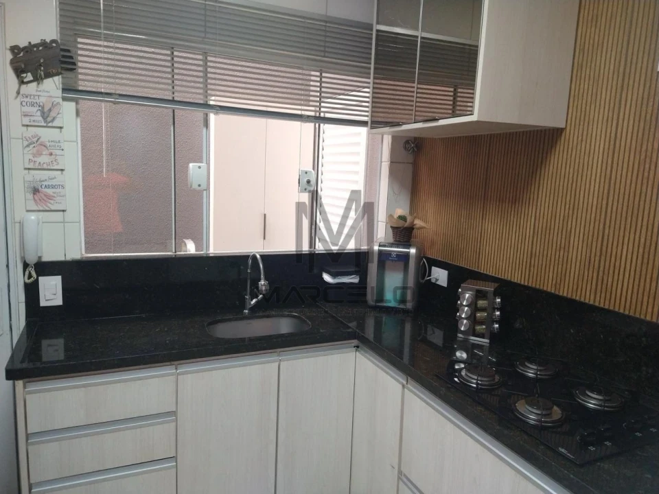 Imagens do imóveis Condomínio Residencial Copacabana
