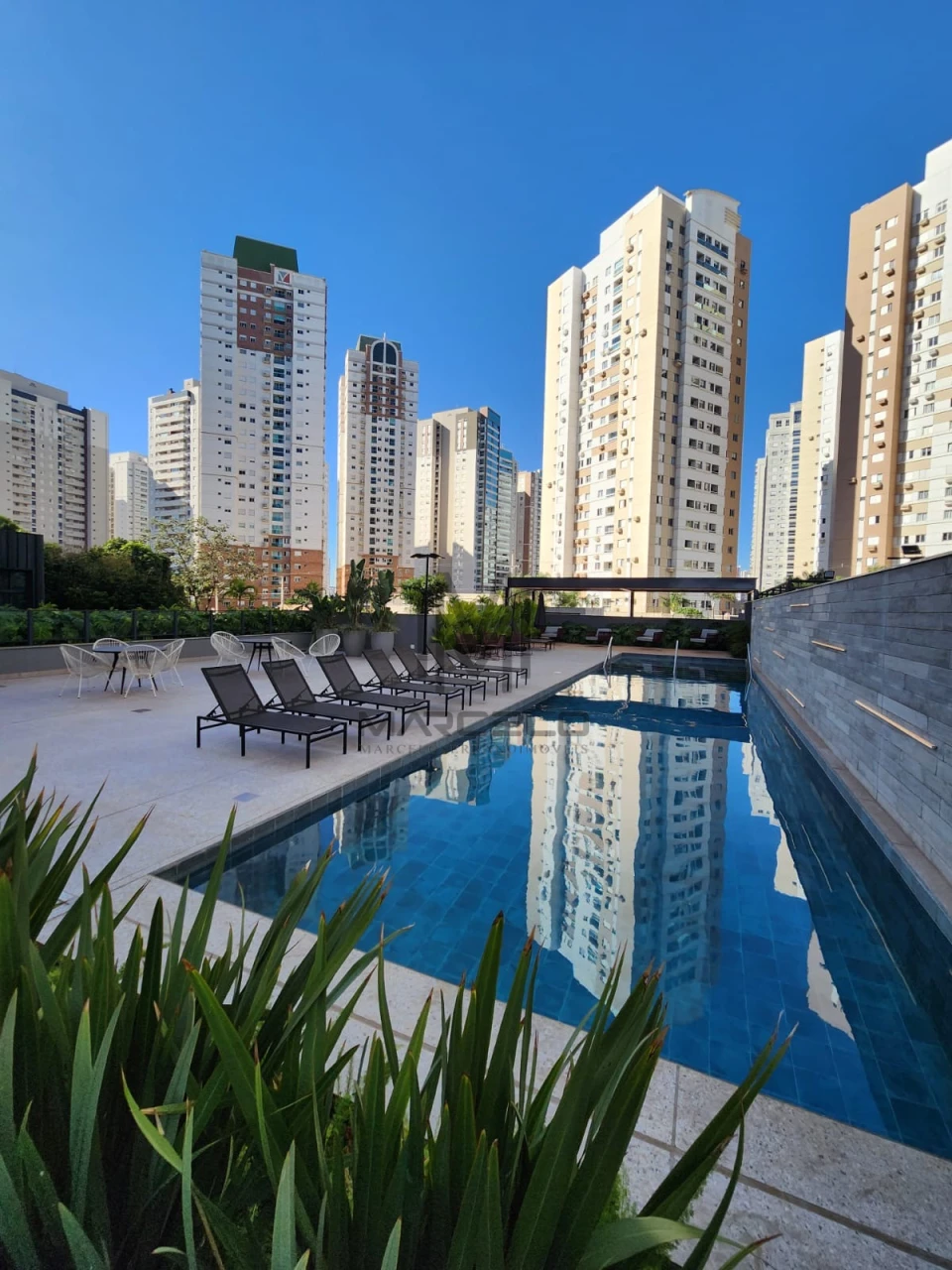 Imagens do imóveis Apartamento Para Alugar Edifício Insight Palhano Londrina