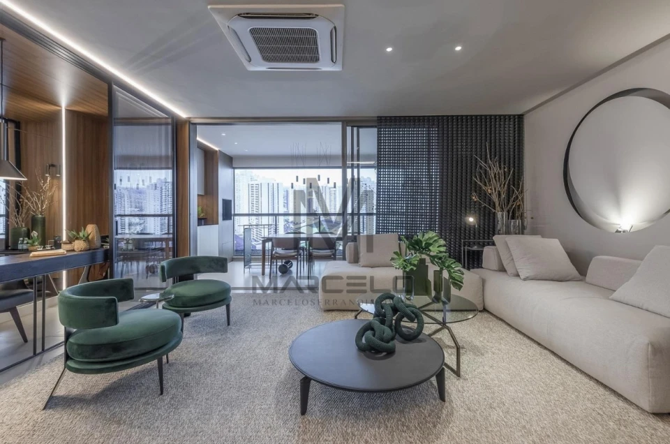 Imagens do imóveis Apartamento Á Venda Edifício Casa Palhano Londrina