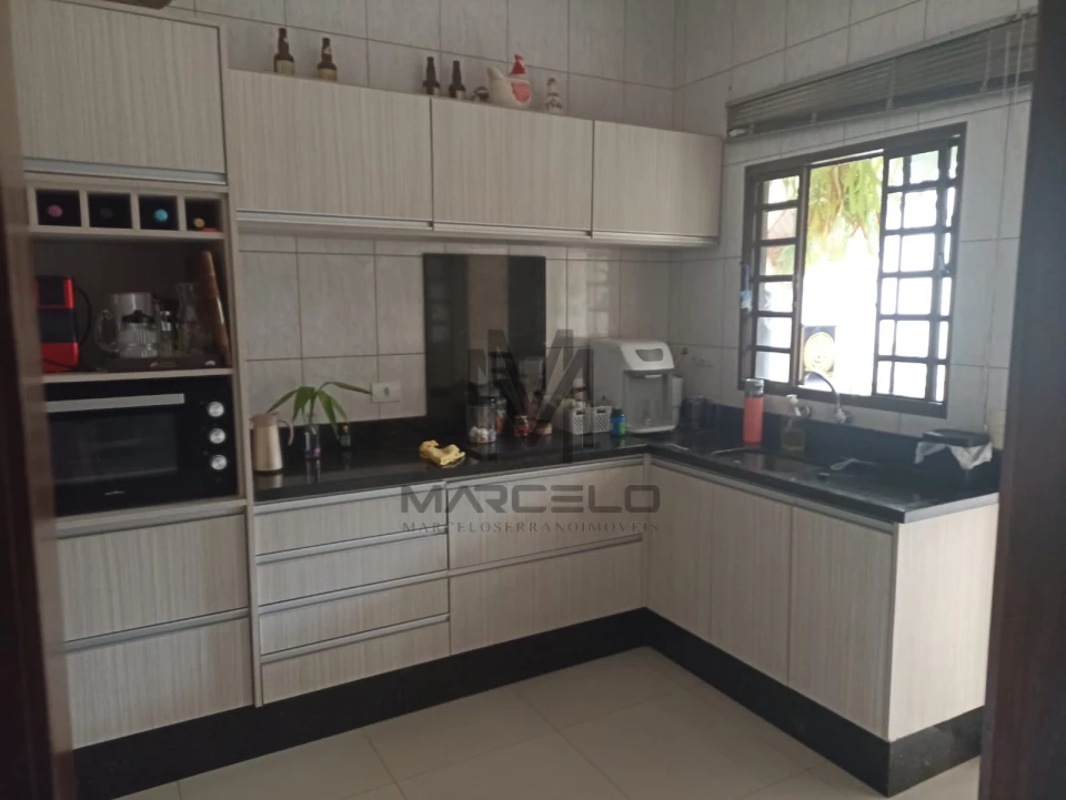 Imagens do imóveis Casa Em Condomínio À Venda Condomínio Residencial Bela Vista Londrina