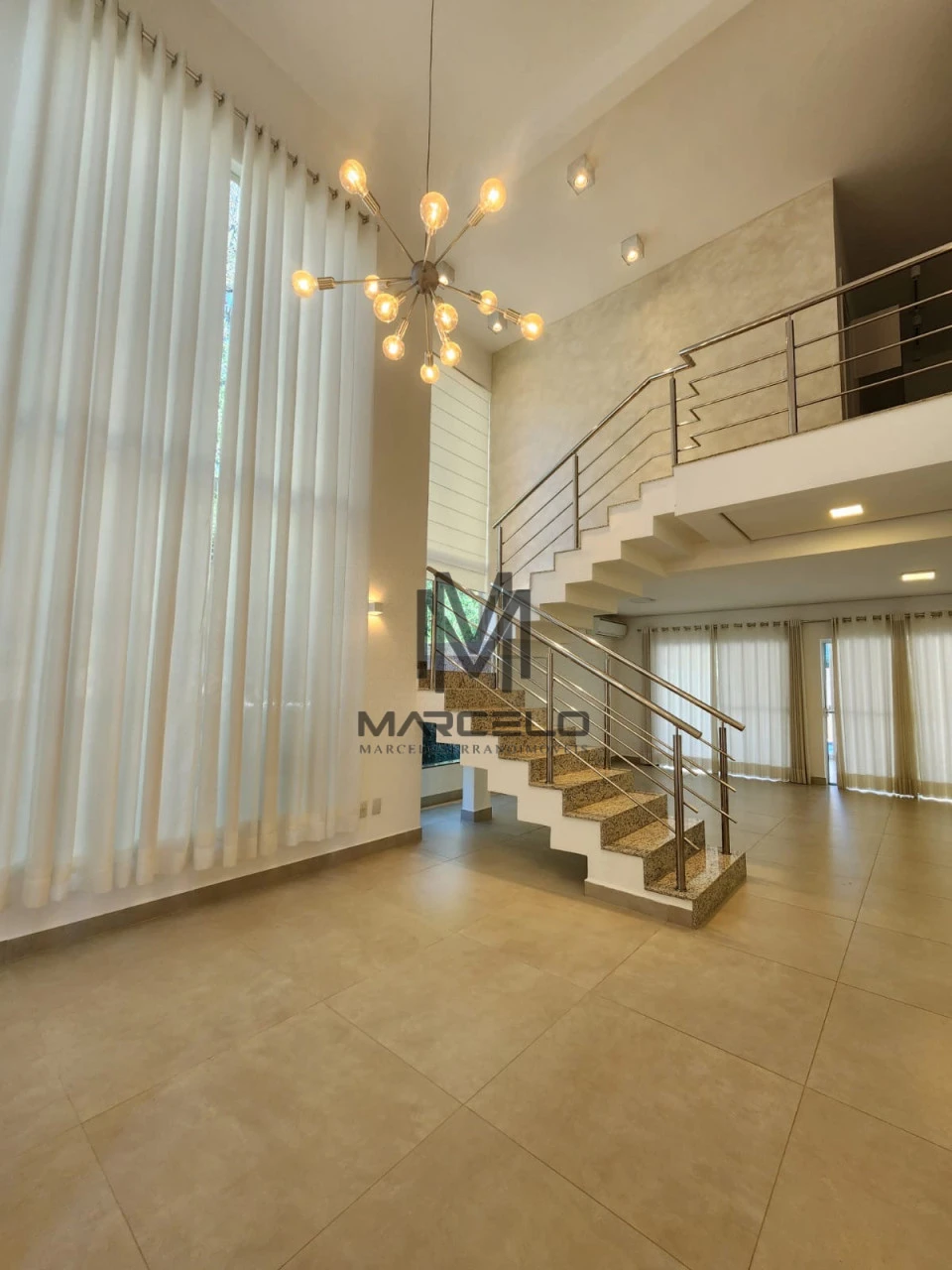 Imagens do imóveis Casa Em Condomínio À Venda Condomínio Royal Forest Londrina