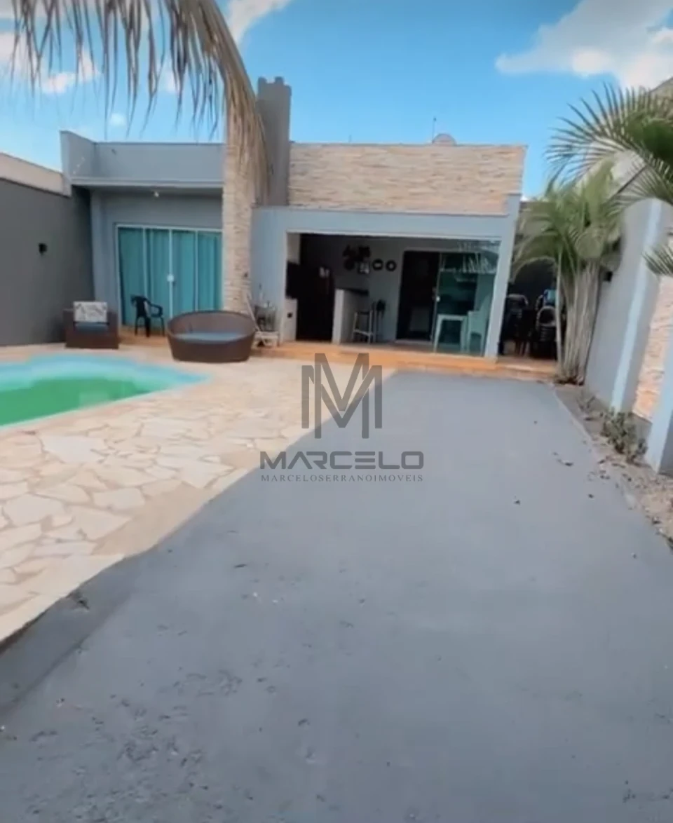 Imagens do imóveis Casa a Venda Jardim Colúmbia D