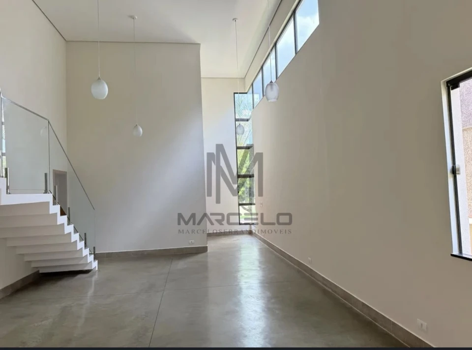 Imagens do imóveis Casa Em Condomínio Para Alugar Condomínio Royal Park Londrina