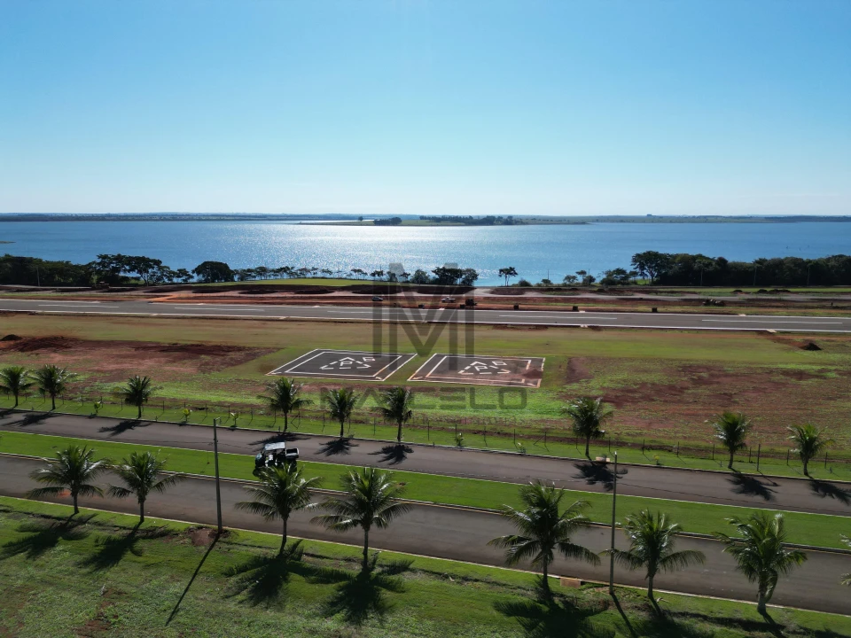 Imagens do imóveis Terreno Em Condomínio À Venda Estância Punta Del Este Sertaneja
